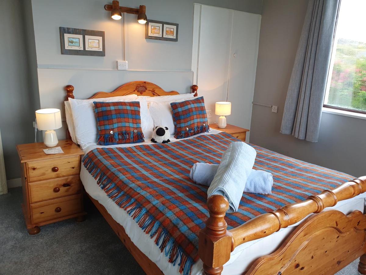 The Ramblers Rest B&B Дулін Номер фото