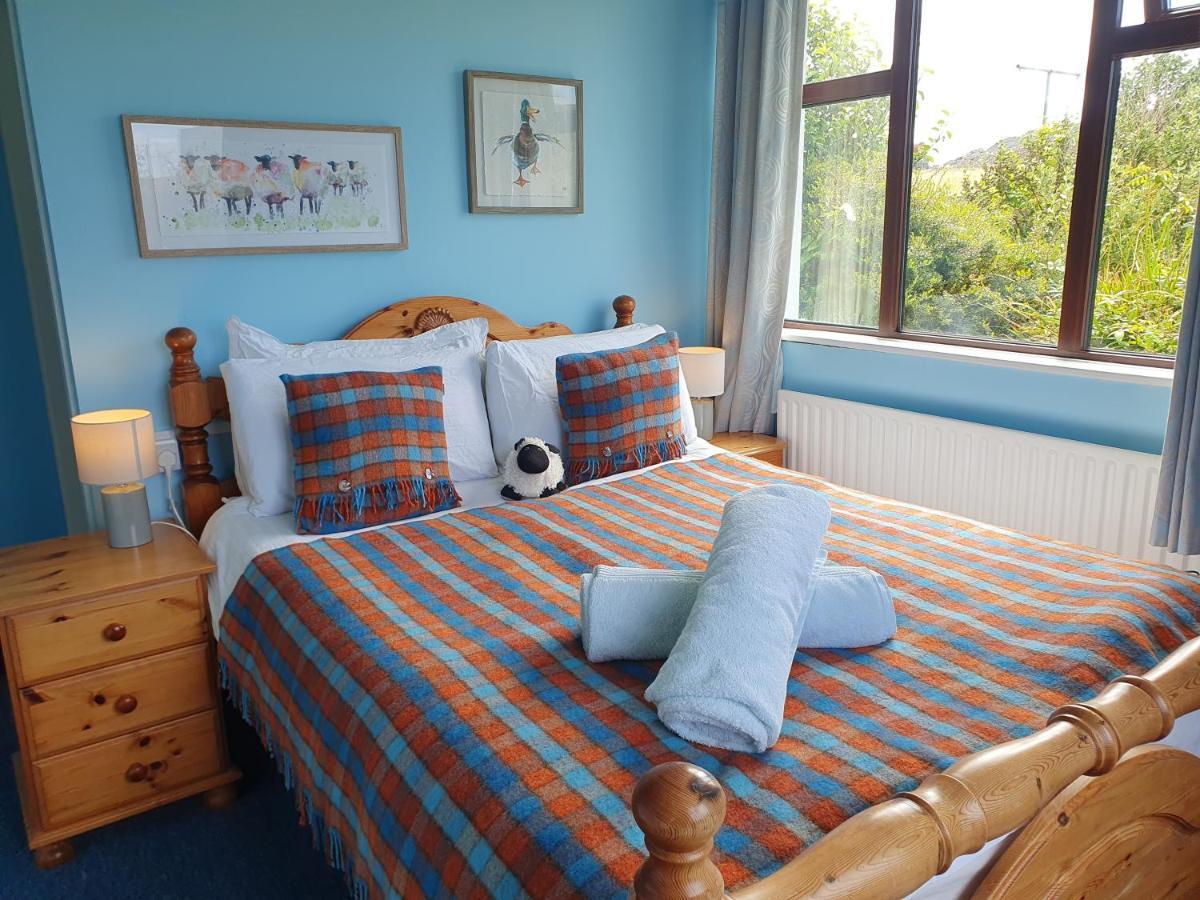 The Ramblers Rest B&B Дулін Екстер'єр фото